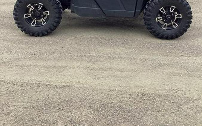 2022 Polaris® Ranger XP 1000 NorthStar Edition Premium