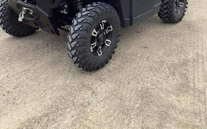 2022 Polaris® Ranger XP 1000 NorthStar Edition Premium