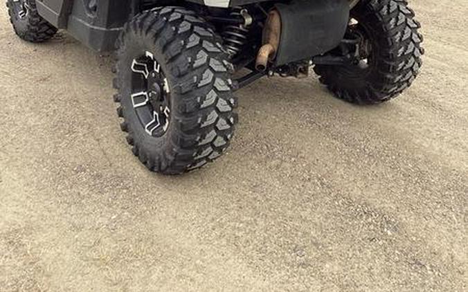 2022 Polaris® Ranger XP 1000 NorthStar Edition Premium