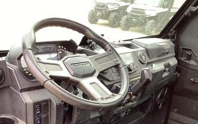 2022 Polaris® Ranger XP 1000 NorthStar Edition Premium