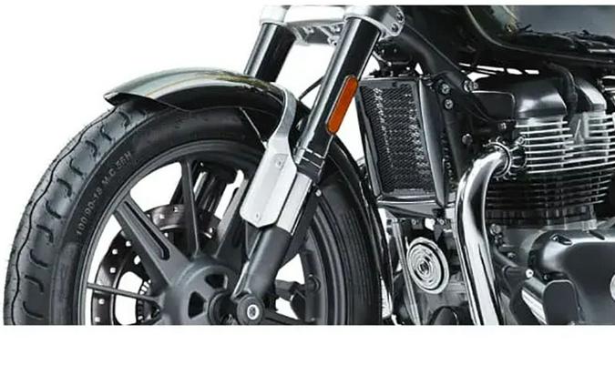 2026 Royal Enfield Super Meteor 650