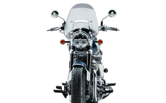 2026 Royal Enfield Super Meteor 650