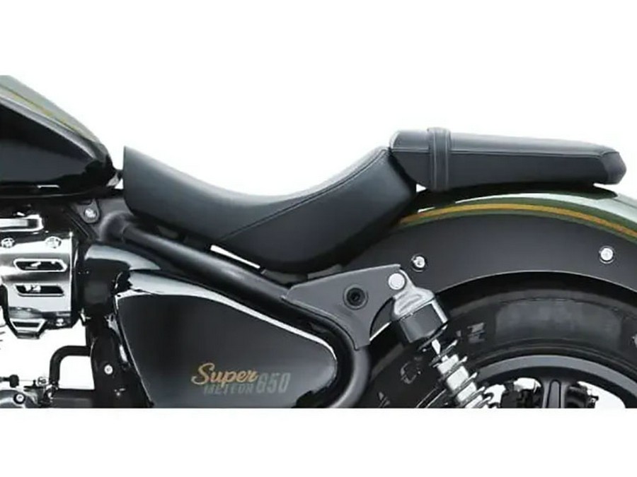 2026 Royal Enfield Super Meteor 650