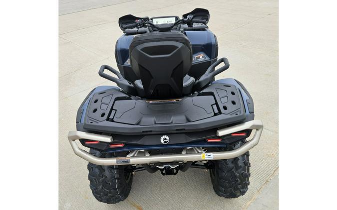 2026 Can-Am Outlander MAX Limited 1000R