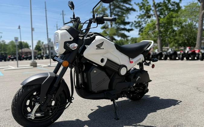 2026 Honda Navi