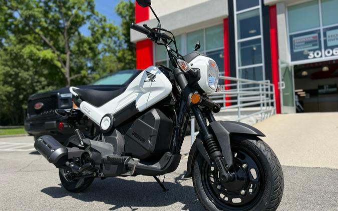 2026 Honda Navi