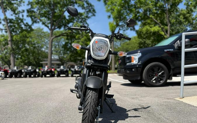 2026 Honda Navi