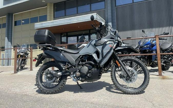 2023 Kawasaki KLR 650 S