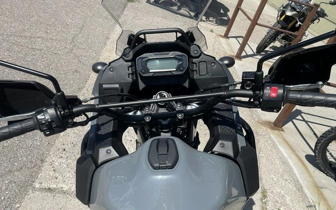 2023 Kawasaki KLR 650 S