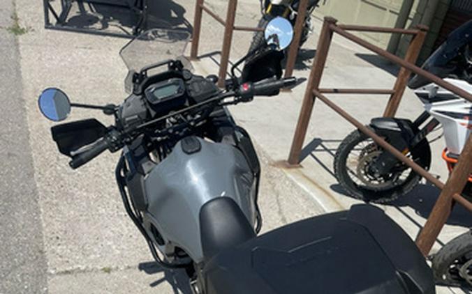 2023 Kawasaki KLR 650 S