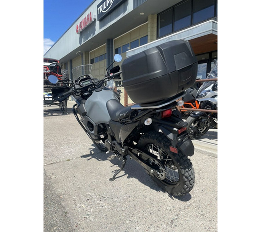 2023 Kawasaki KLR 650 S