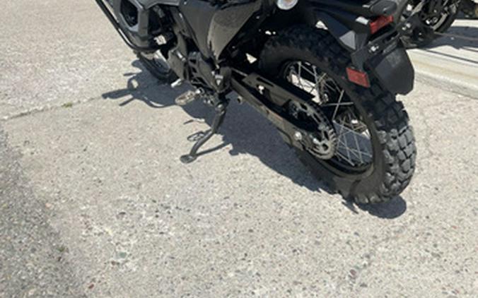2023 Kawasaki KLR 650 S