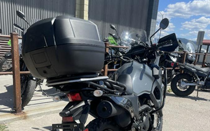 2023 Kawasaki KLR 650 S