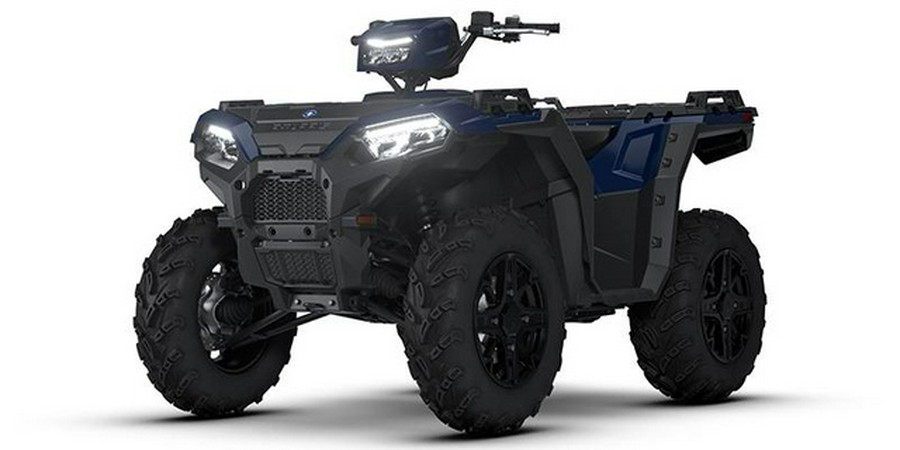 2026 Polaris Sportsman 850 Premium