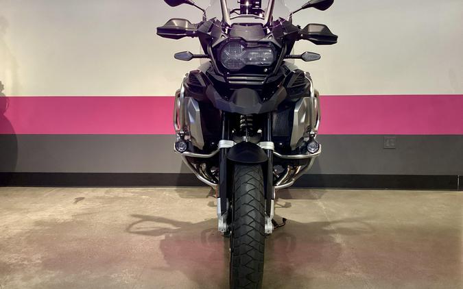 2023 BMW R 1250 GS Adventure