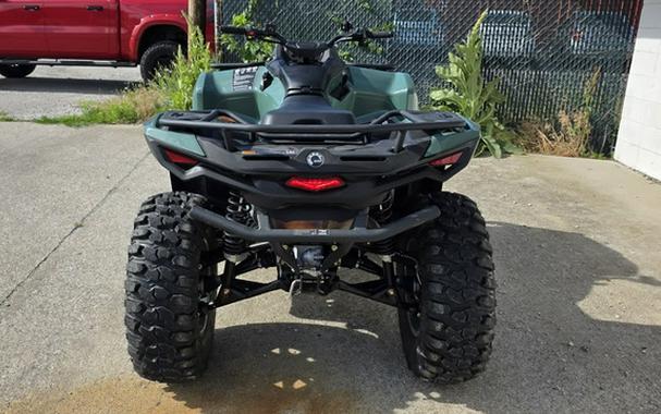 2025 Can-Am OUTLANDER PRO HD 5 HD5