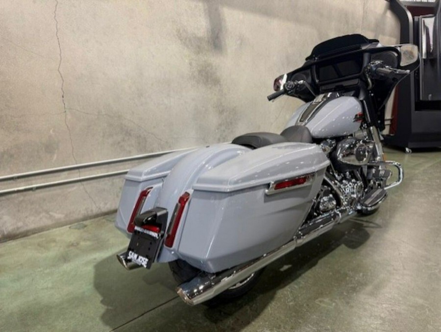 FLHX 2026 Street Glide®