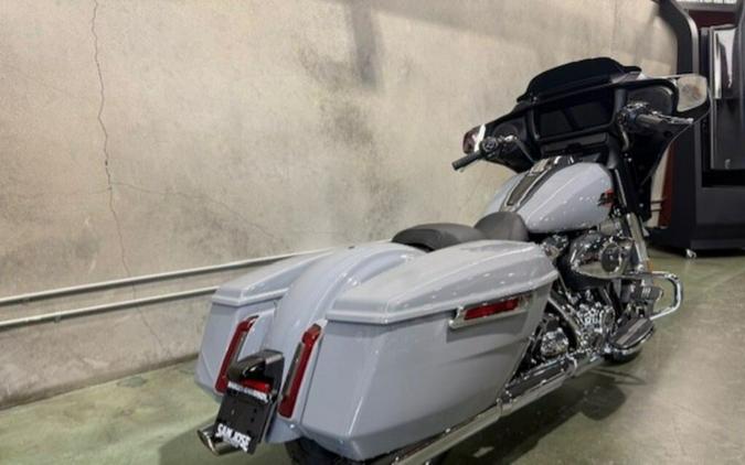 FLHX 2026 Street Glide®