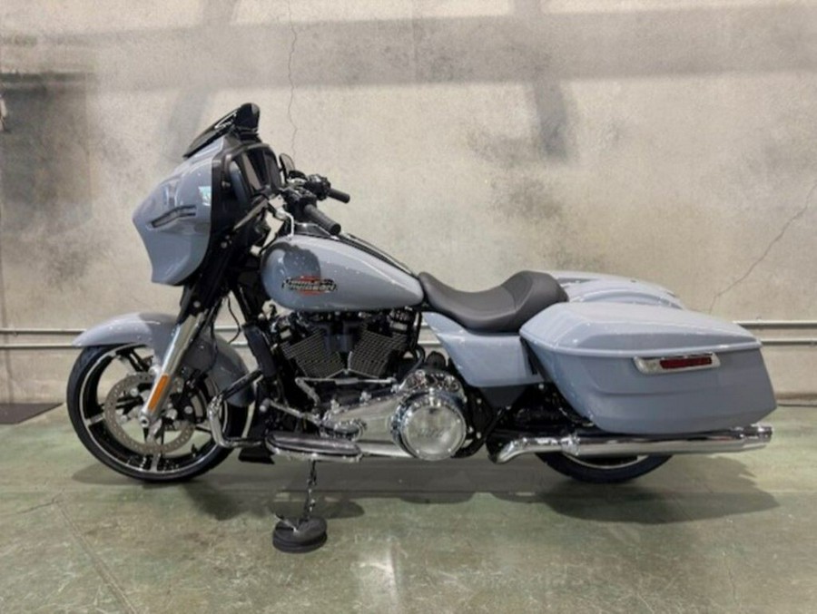 FLHX 2026 Street Glide®