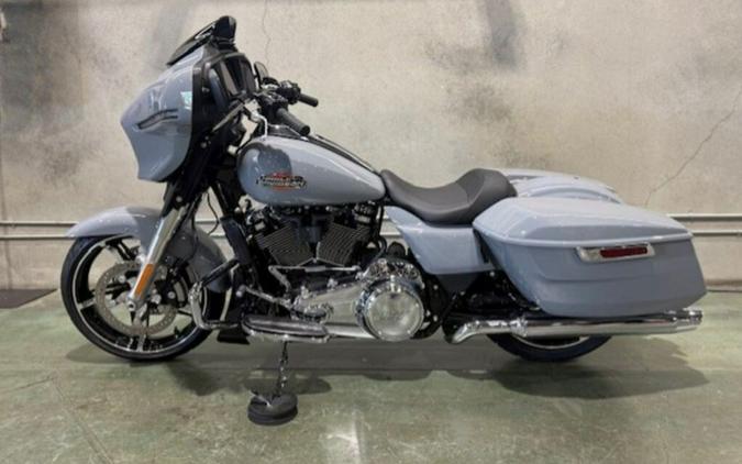 FLHX 2026 Street Glide®