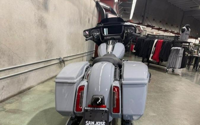 FLHX 2026 Street Glide®