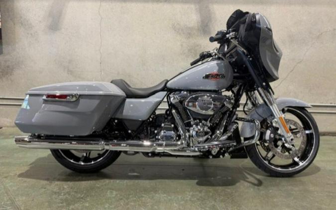 FLHX 2026 Street Glide®