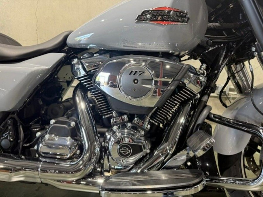 FLHX 2026 Street Glide®