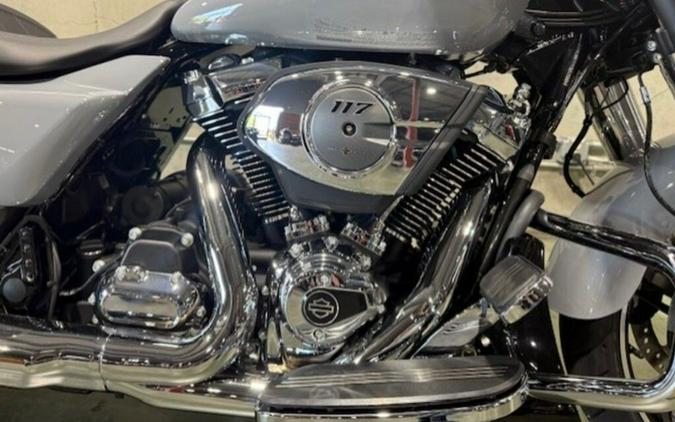 FLHX 2026 Street Glide®