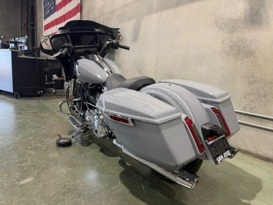 FLHX 2026 Street Glide®