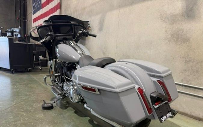 FLHX 2026 Street Glide®