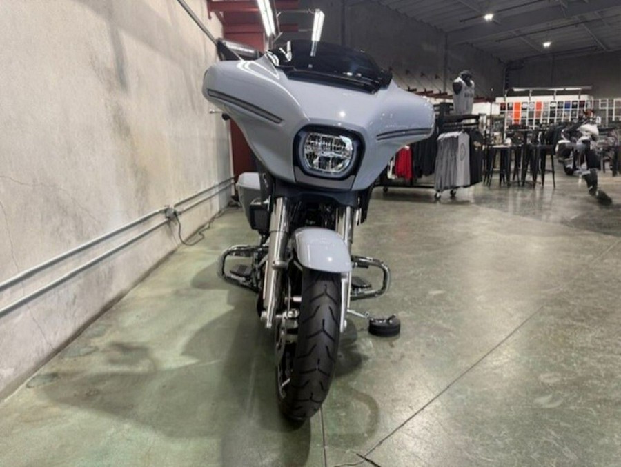 FLHX 2026 Street Glide®