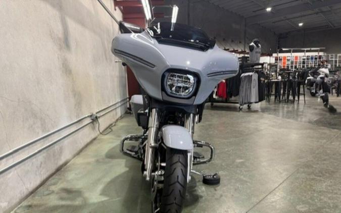 FLHX 2026 Street Glide®