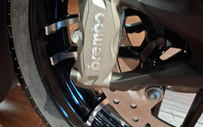 2026 Indian Motorcycle® Pursuit 112 Dark Horse® with PowerBand Audio Package