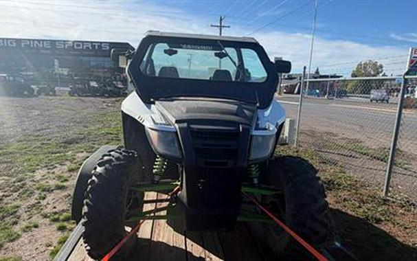 2017 Arctic Cat