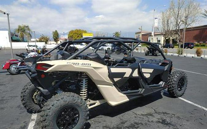 2023 Can-Am Maverick X3 Max DS Turbo 64