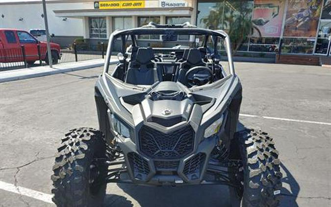 2023 Can-Am Maverick X3 Max DS Turbo 64