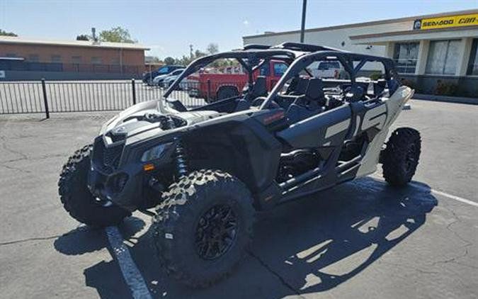 2023 Can-Am Maverick X3 Max DS Turbo 64