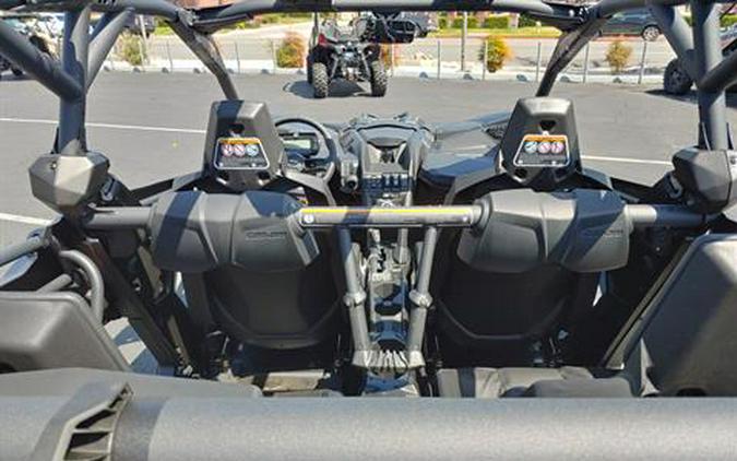 2023 Can-Am Maverick X3 Max DS Turbo 64