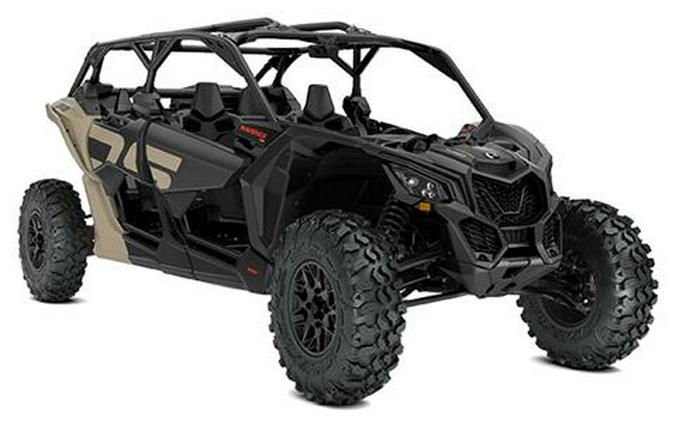 2023 Can-Am Maverick X3 Max DS Turbo 64