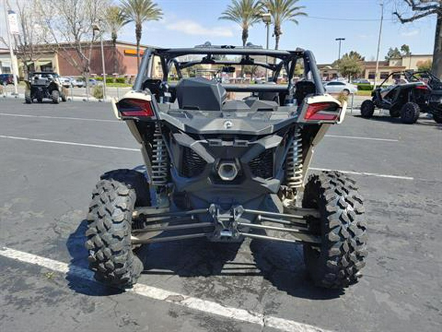 2023 Can-Am Maverick X3 Max DS Turbo 64