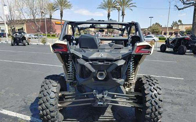 2023 Can-Am Maverick X3 Max DS Turbo 64