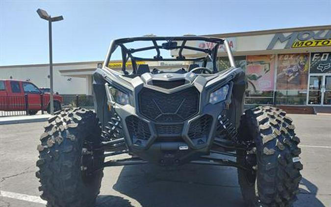 2023 Can-Am Maverick X3 Max DS Turbo 64