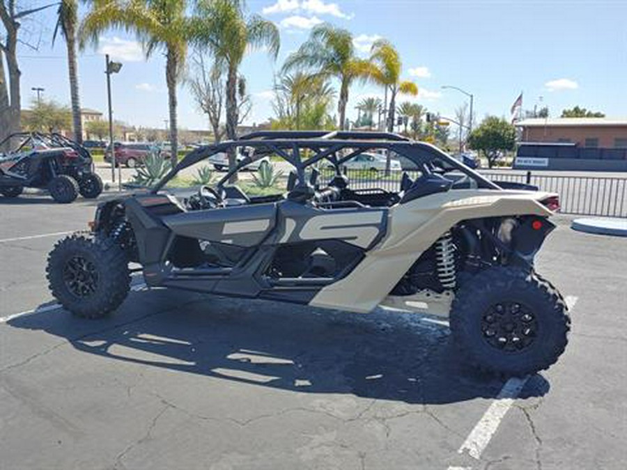 2023 Can-Am Maverick X3 Max DS Turbo 64