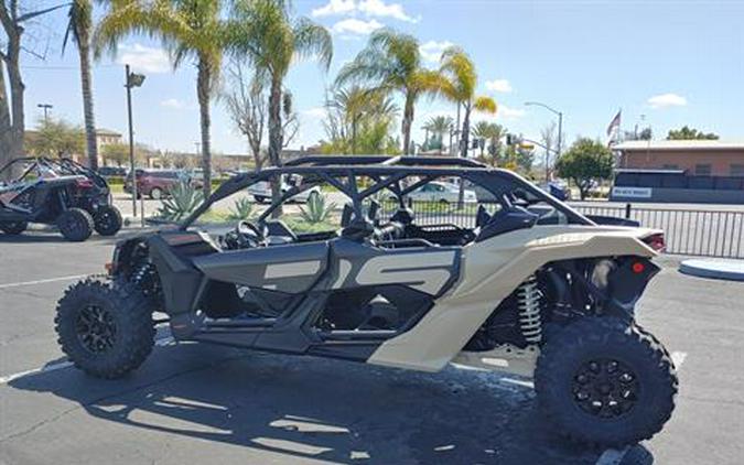 2023 Can-Am Maverick X3 Max DS Turbo 64