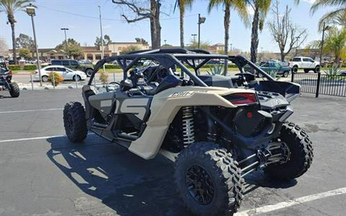 2023 Can-Am Maverick X3 Max DS Turbo 64