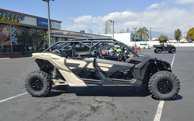 2023 Can-Am Maverick X3 Max DS Turbo 64