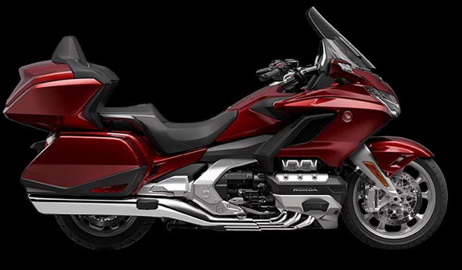 2023 Honda GOLDWINGTOUR