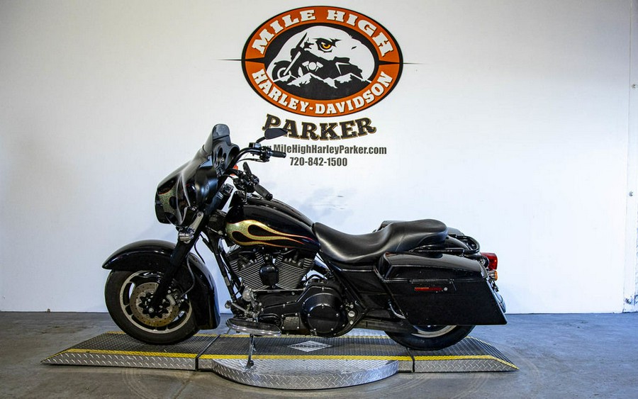 2006 Harley-Davidson® FLHX - Street Glide®