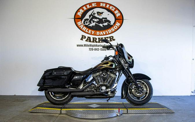 2006 Harley-Davidson® FLHX - Street Glide®