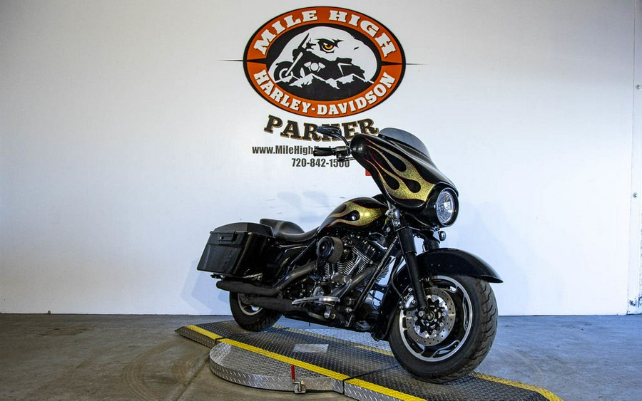 2006 Harley-Davidson® FLHX - Street Glide®